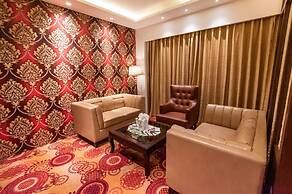 The Grand Ambassador