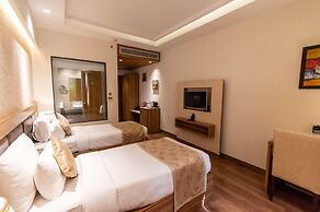 The Grand Ambassador