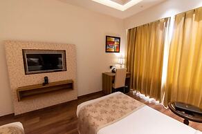 The Grand Ambassador