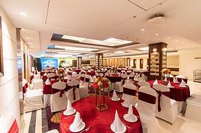 The Grand Ambassador