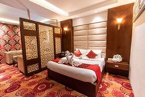 The Grand Ambassador