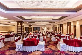 The Grand Ambassador