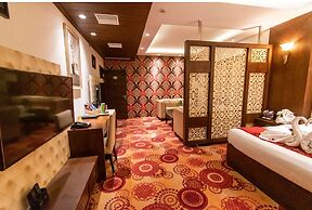 The Grand Ambassador