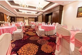 The Grand Ambassador