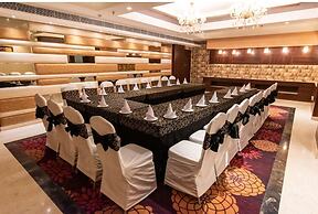 The Grand Ambassador