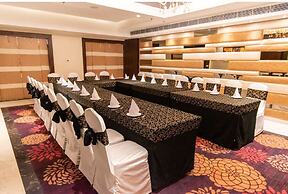 The Grand Ambassador