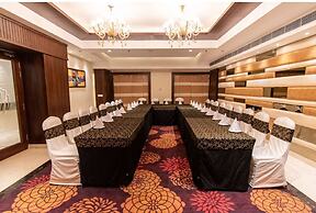 The Grand Ambassador