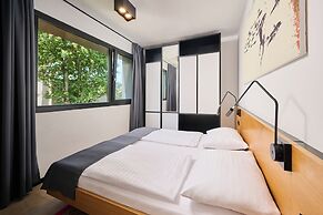 Aminess Younique Gaia Green Villas