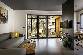 Aminess Younique Gaia Green Villas