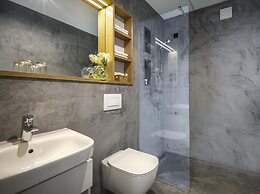 Aminess Younique Gaia Green Villas