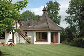 La Coulonniere