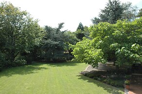 La Coulonniere