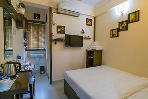 Blue Bell Airport Hotel