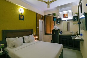 Blue Bell Airport Hotel