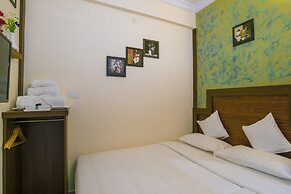 Blue Bell Airport Hotel