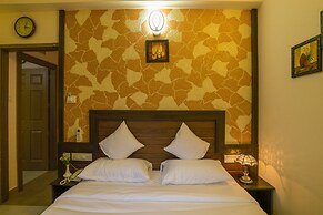 Blue Bell Airport Hotel