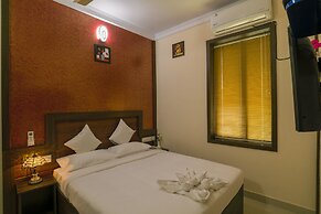 Blue Bell Airport Hotel