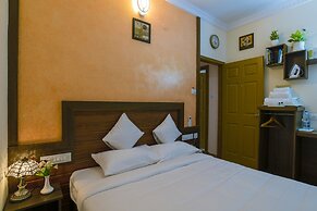 Blue Bell Airport Hotel