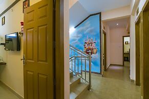 Blue Bell Airport Hotel