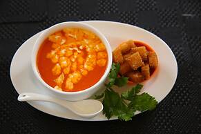 Blue Bell Airport Hotel