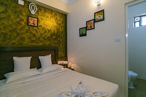 Blue Bell Airport Hotel