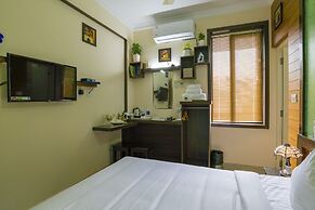 Blue Bell Airport Hotel