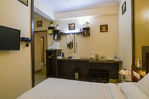 Blue Bell Airport Hotel