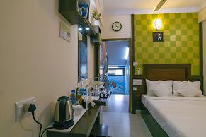 Blue Bell Airport Hotel