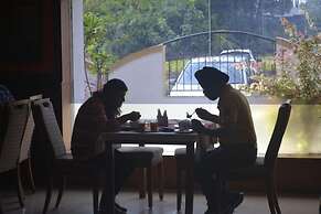 Blue Bell Airport Hotel