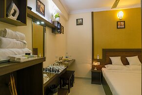 Blue Bell Airport Hotel