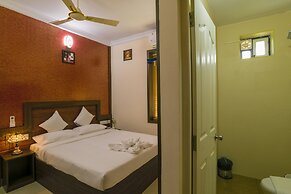 Blue Bell Airport Hotel