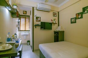 Blue Bell Airport Hotel