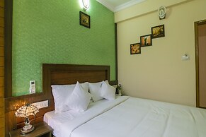 Blue Bell Airport Hotel