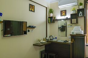 Blue Bell Airport Hotel