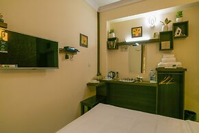 Blue Bell Airport Hotel