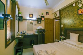 Blue Bell Airport Hotel