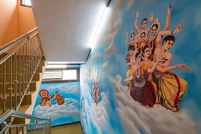 Blue Bell Airport Hotel