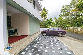 Blue Bell Airport Hotel