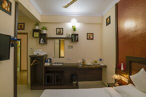 Blue Bell Airport Hotel