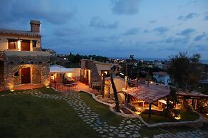 Borgo della Marinella