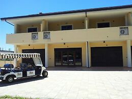 Borgo della Marinella