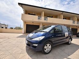 Borgo della Marinella