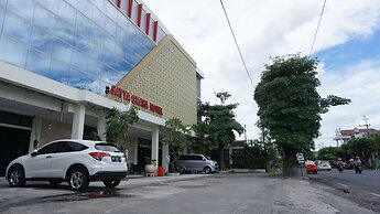Satya Graha Hotel