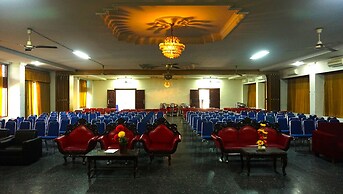 Satya Graha Hotel