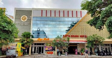 Satya Graha Hotel