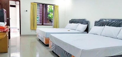 Satya Graha Hotel