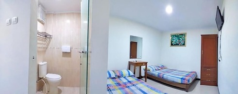 Satya Graha Hotel