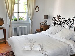 La Maison des Fontaines D'alsace
