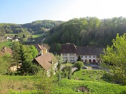 La Maison des Fontaines D'alsace