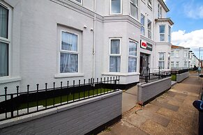 OYO Studiotel GY - Modern Hotel Apartments